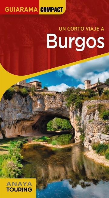 BURGOS (GUIARAMA) | 9788491584964 | IZQUIERDO, PASCUAL