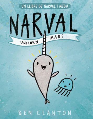 NARVAL. UNICORN MARI (1) | 9788426145123 | CLANTON, BEN