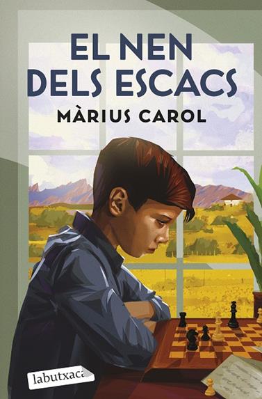 NEN DELS ESCACS, EL | 9791387802028 | CAROL, MÀRIUS