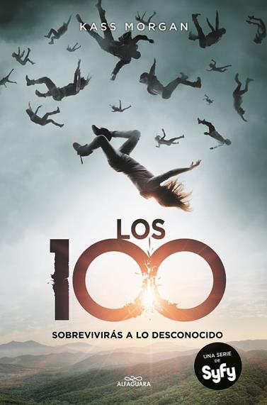 LOS 100 (LOS 100 1) | 9788420416755 | MORGAN, KASS