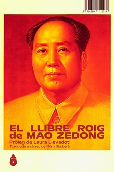 LLIBRE ROIG DE MAO ZEDONG, EL | 9791399111019 | ZEDONG, MAO