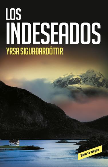 INDESEADOS, LOS | 9788416195336 | SIGURDARDÓTTIR, YRSA