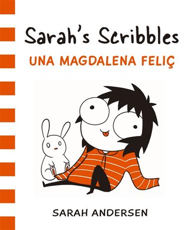 SARAH'S SCRIBBLES 2 | 9788416670314 | ANDERSEN, SARAH