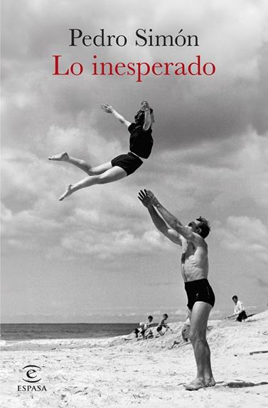 LO INESPERADO | 9788467082159 | PEDRO SIMÓN