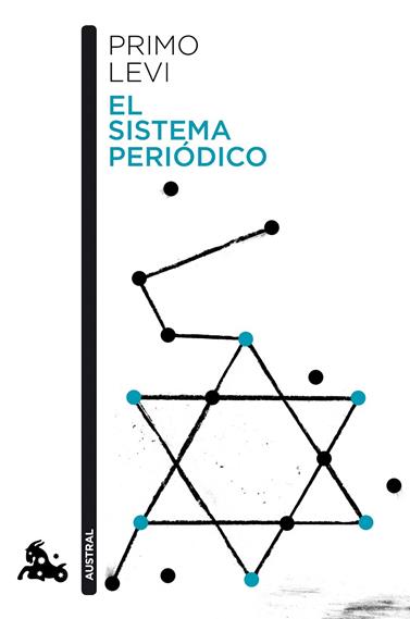 SISTEMA PERIÓDICO, EL | 9788499429106 | LEVI, PRIMO