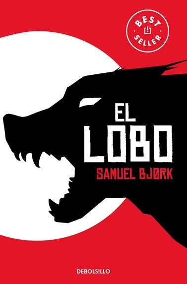 LOBO, EL | 9788466371773 | BJØRK, SAMUEL