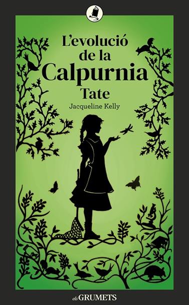 EVOLUCIÓ DE LA CALPURNIA TATE, L' | 9788424675875 | KELLY, JACQUELINE