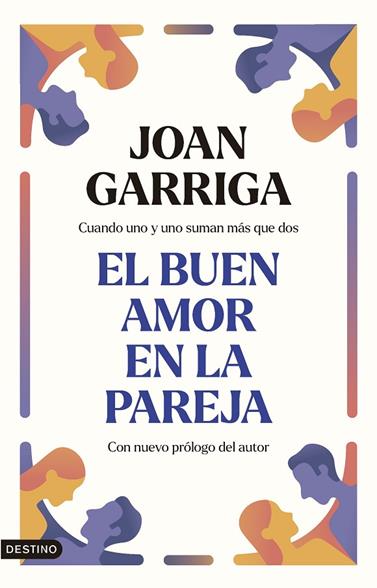 BUEN AMOR EN LA PAREJA, EL | 9788423363834 | GARRIGA, JOAN