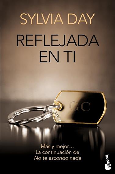 REFLEJADA EN TI | 9788467040951 | DAY, SYLVIA