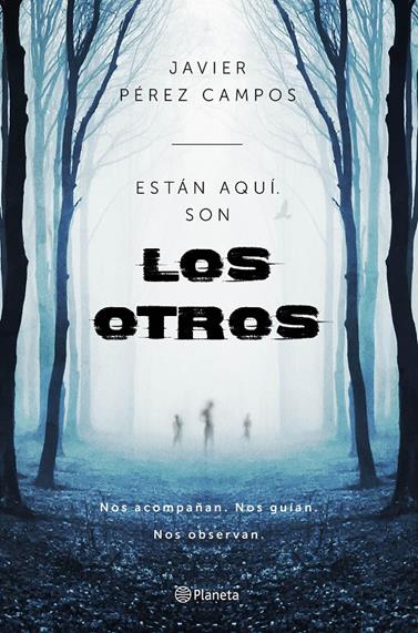 LOS OTROS | 9788408161578 | PEREZ CAMPOS, JAVIER