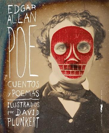 E. A POE. CUENTOS Y POEMAS | 9791399047028 | POE, EDGAR ALLAN