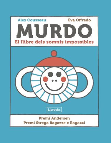 MURDO | 9788412725360 | COUSSEAU, ALEX