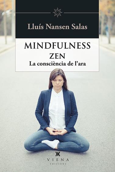 MINDFULNESS ZEN | 9788483309810 | NANSEN, LLUIS