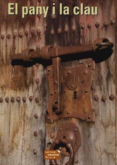 PANY I LA CLAU, EL | 9788423208913 | DE BARGAS FÀBREGAS, JAUME