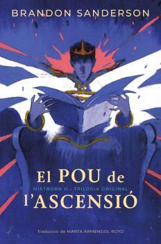 MISTBORN 2. EL POU DE L'ASCENSIÓ | 9788410254190 | SANDERSON, BRANDON