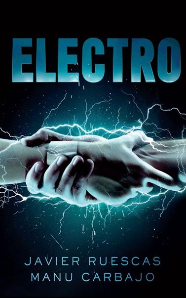 ELECTRO (I) | 9788468316291 | CARBAJO, MANUEL/ RUESCAS, JAVIER