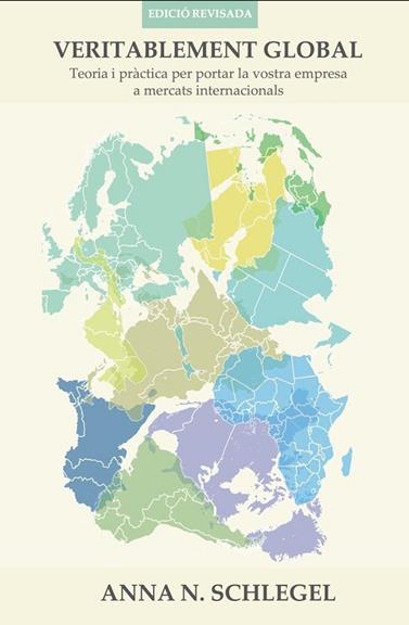 VERITABLEMENT GLOBAL | 9788412665901 | SCHLEGEL, ANNA N.