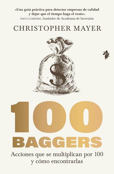 100 BAGGERS | 9791387936044 | MAYER, CHRISTOPHER