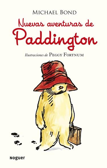 NUEVAS AVENTURAS DE PADDINGTON | 9788427901582 | BOND, MICHAEL