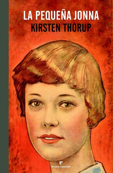 PEQUEÑA JONNA, LA | 9788415217916 | THORUP, KIRSTEN