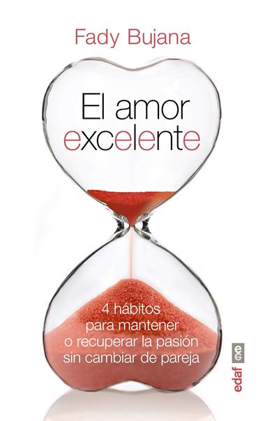 AMOR EXCELENTE, EL | 9788441435049 | BUJANA, FADY