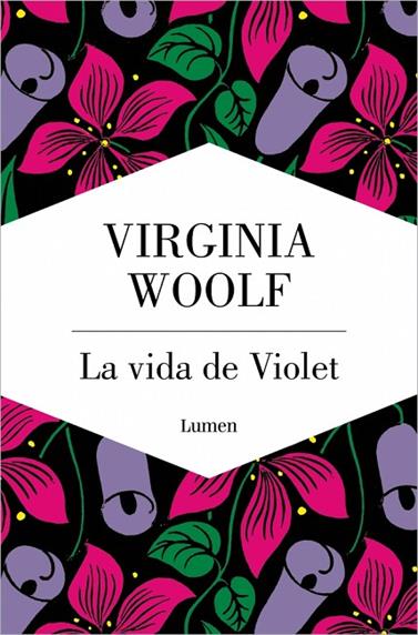 VIDA DE VIOLET, ,LA | 9788426434197 | WOOLF, VIRGINIA
