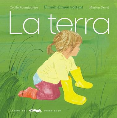 TERRA, LA | 9791399205329 | ROUMIGUIÈRE, CÉCILE/ DUVAL, MARION