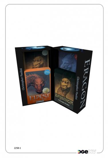 LEGADO, EL-ESTUCHE  | 9788499183657 | PAOLINI, CHRISTOPHER