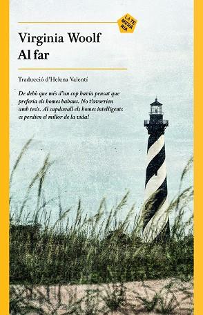 AL FAR  | 9788412356427 | WOOLF, VIRGINIA