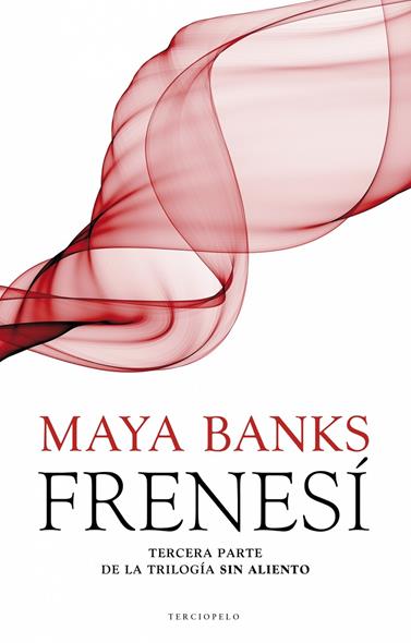 FRENESÍ III | 9788415729655 | BANKS, MAYA