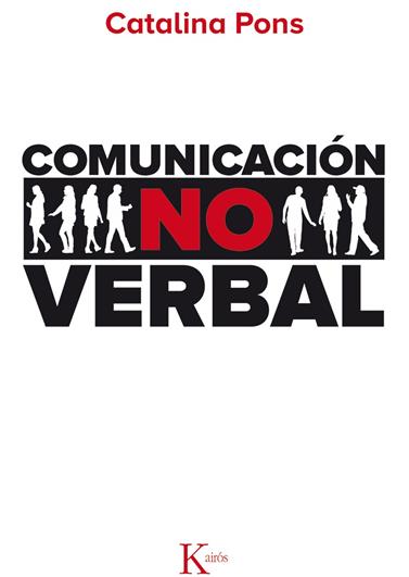 COMUNICACIÓN NO VERBAL | 9788499884707 | PONS, CATALINA