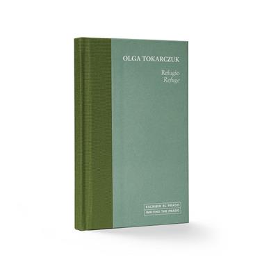 REFUGIO / REFUGE | 9788484806424 | TOKARCZUK, OLGA