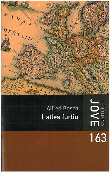 ATLES FURTIU, L' | 9788499320038 | BOSCH, ALFRED