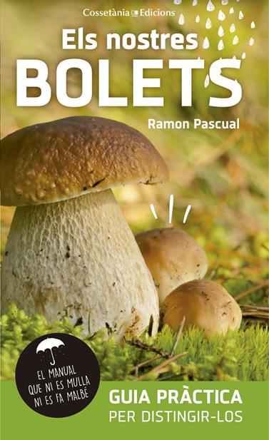 NOSTRES BOLETS, ELS | 9788490345023 | PASCUAL, RAMON