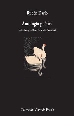 ANTOLOGÍA POÉTICA (RIBEN DARIO) | 9788498954135 | DARÍO, RUBÉN