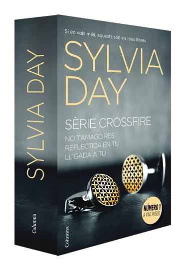 PACK SYLVIA DAY | 9788466418287 | DAY, SYLVIA
