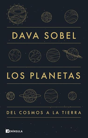 PLANETAS, LOS | 9788411003735 | SOBEL, DAVA