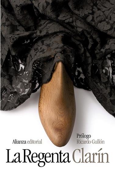 REGENTA, LA | 9788420665788 | «CLARÍN», LEOPOLDO ALAS