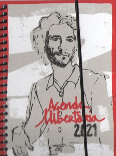 2021-AGENDA LLIBERTARIA | 2021
