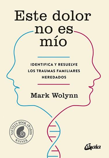 ESTE DOLOR NO ES MIO | 9788484456810 | WOLYNN, MARK	