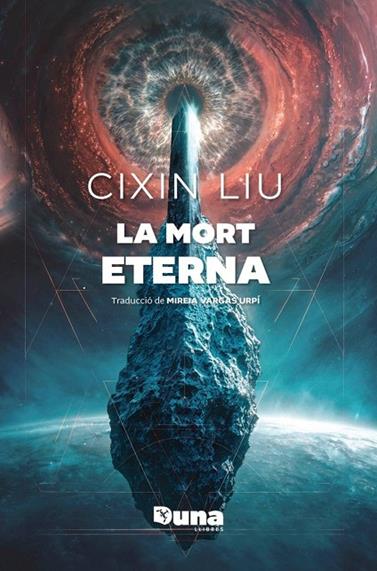 MORT ETERNA, LA (ED. LIMITADA) | 9791399105605 | LIU, CIXIN