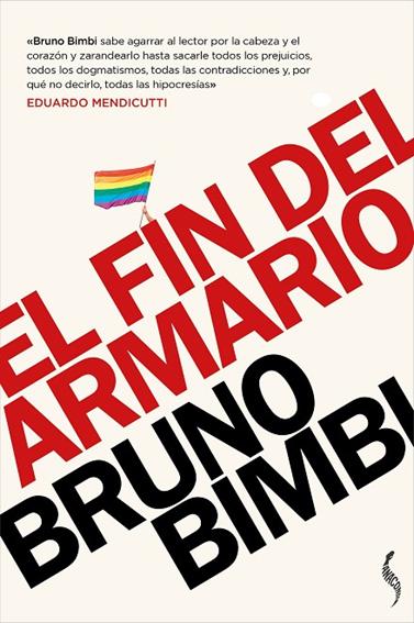 FIN DEL ARMARIO, EL | 9788493704469 | BIMBI, BRUNO