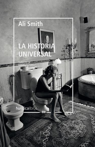 HISTORIA UNIVERSAL, LA | 9788417651824 | SMITH, ALI