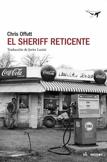 SHERIFF RETICENTE, EL | 9791399130317 | OFFUTT, CHRIS