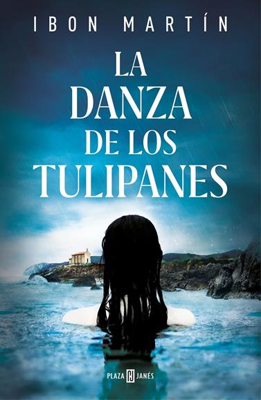 DANZA DE LOS TULIPANES, LA | 9788401022715 | MARTÍN, IBON