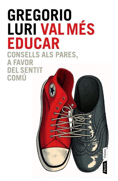 VAL MES EDUCAR | 9788498092837 | LURI, GREGORIO