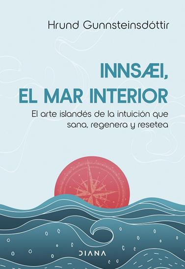 INNSAEI, EL MAR INTERIOR | 9788411192729 | GUNNSTEINSDÓTTIR, HRUND