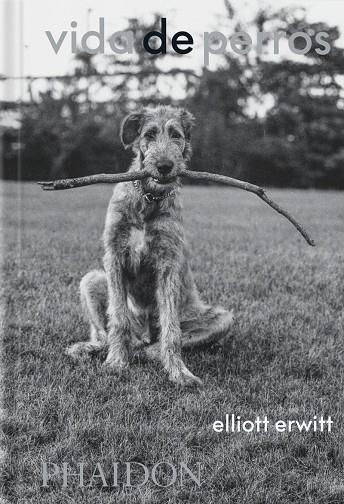 VIDA DE PERROS | 9781838669744 | ERWITT, ELLIOTT