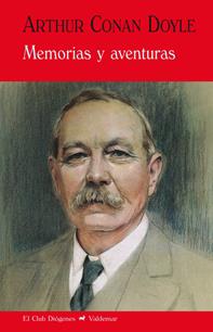 MEMORIAS Y AVENTURAS | 9788477028086 | DOYLE, ARTHUR CONAN