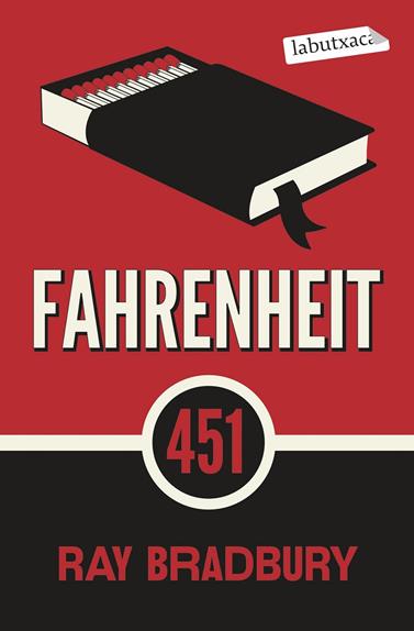 FAHRENHEIT 451 | 9791387802660 | BRADBURY, RAY